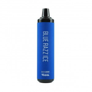 VOZOL Bar 3000 Puffs Einweg Vape